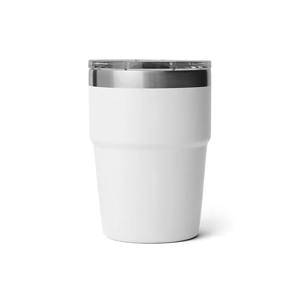 16oz Вакуумдық тумблер