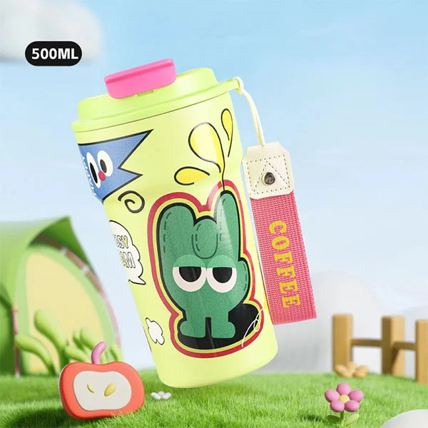 Мұздатылған кофеге арналған ең жақсы тумалар қандай?