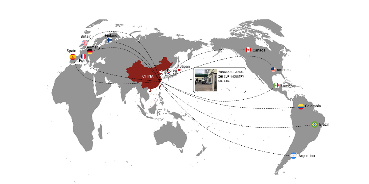 Yongkang Jiangzhi Cup Industry 2026 жылы өндірісті қашан қайта бастады?