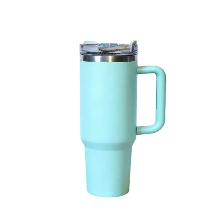 40 унция Тұтқасы бар ыдыс