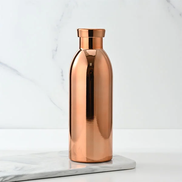 500мл баспайтын болаттан жасалған вакуумдық оқшауланған колба