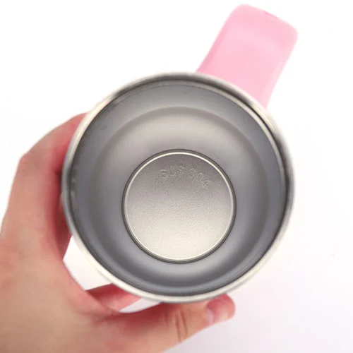 20 Oz Mug With Handle