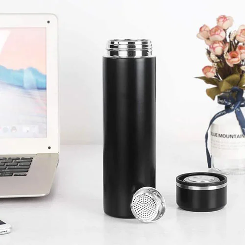 Stainless Steel Vacuum Flask