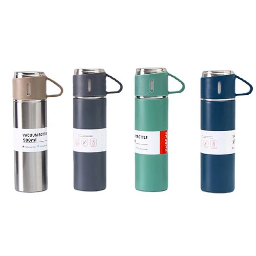Wellness Water Bottle Suit