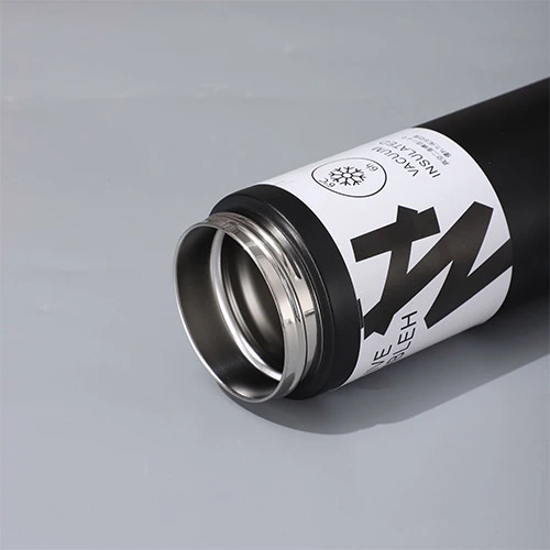 Stainless Steel Insulated Water Bottle