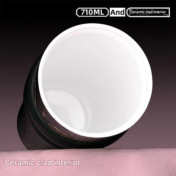 Victoria Leakproof Tumbler