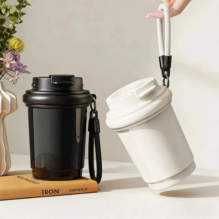 Оқшауланған ыдыс салқын ұстаңыз