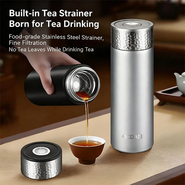 Портативті су бөтелкесі