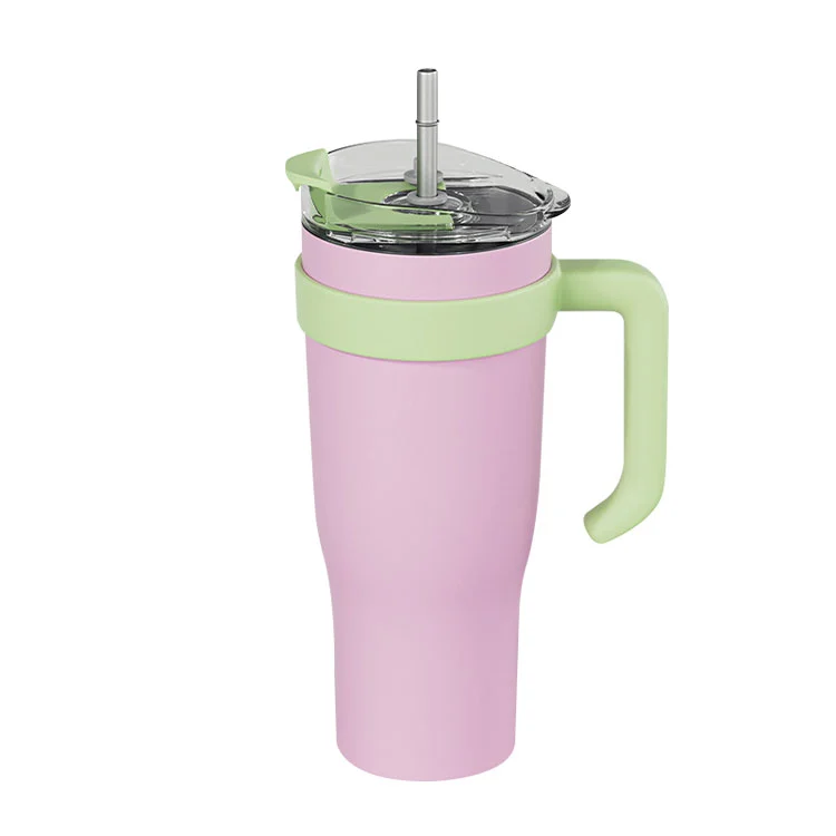 Жолға саяхат Tumbler