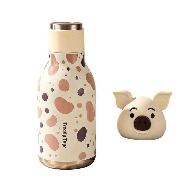 Тот баспайтын сусын бөтелкесі