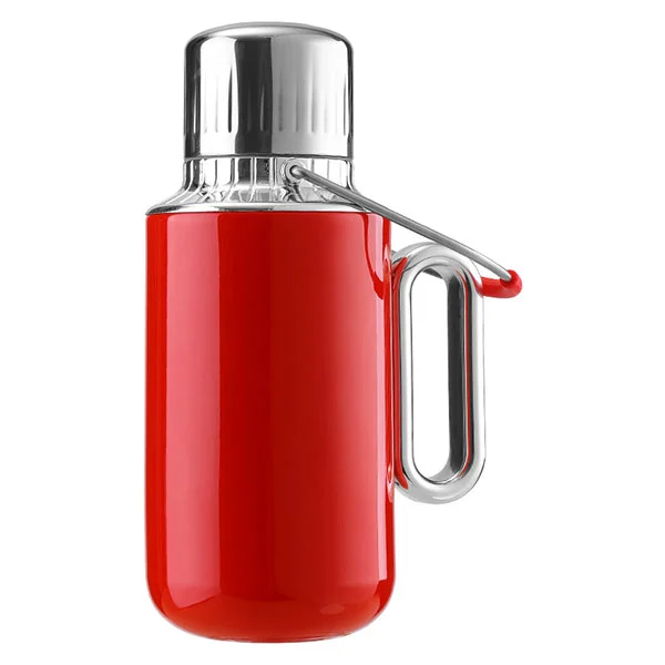 Температураны көрсететін кәстрөл